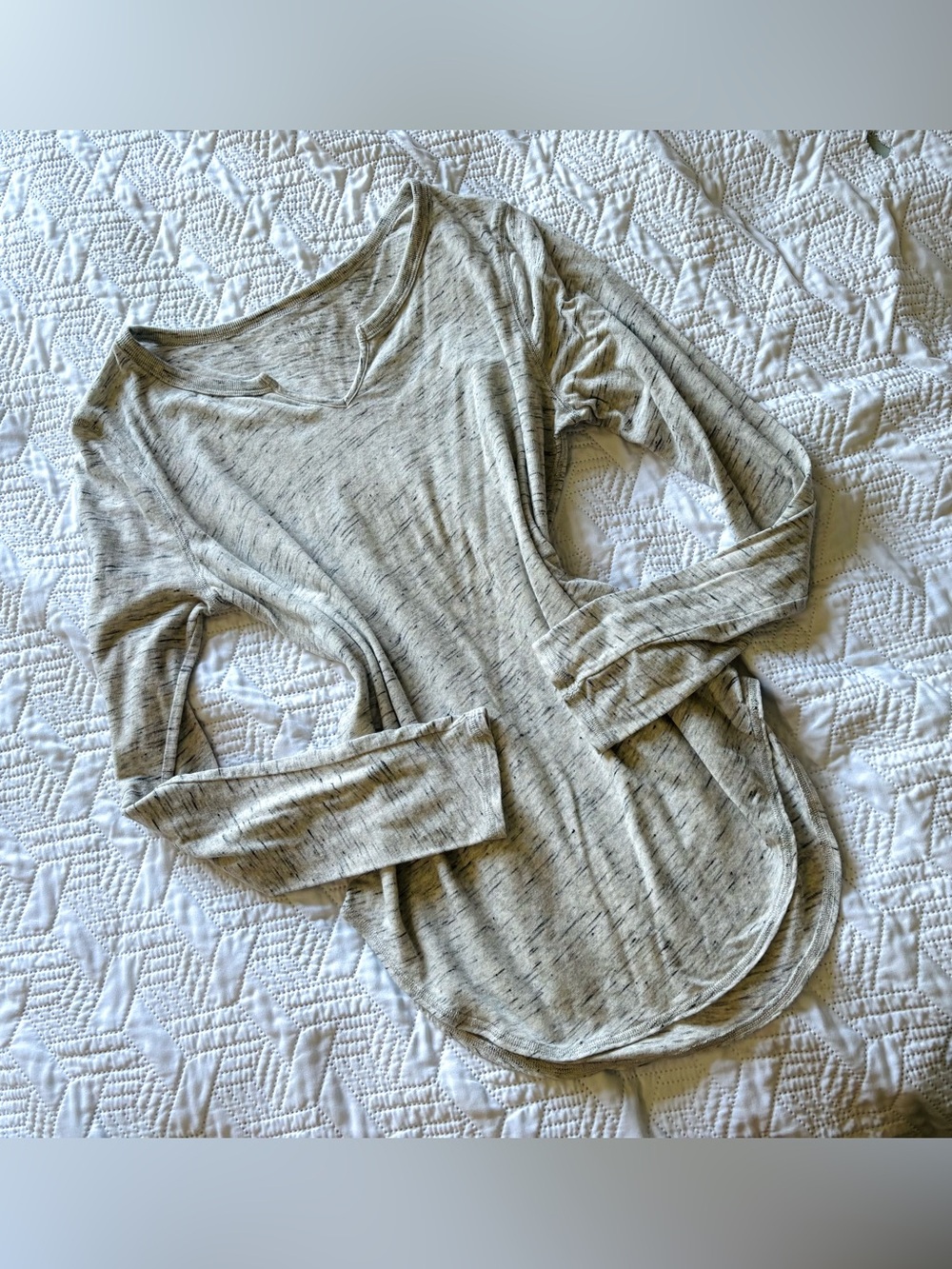 Gap long sleeve top